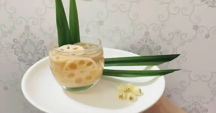 Cách Nấu Nước Củ Sen Thanh Mát: Hướng Dẫn Chi Tiết Từ A Đến Z