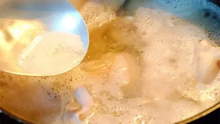 Cách Nấu Nước Dashi Gà Thơm Ngon, Dinh Dưỡng Tại Nhà