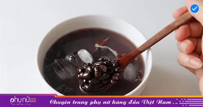 Cách Nấu Nước Đậu Đen Đường Phèn Thơm Ngon, Thanh Mát Chuẩn Vị