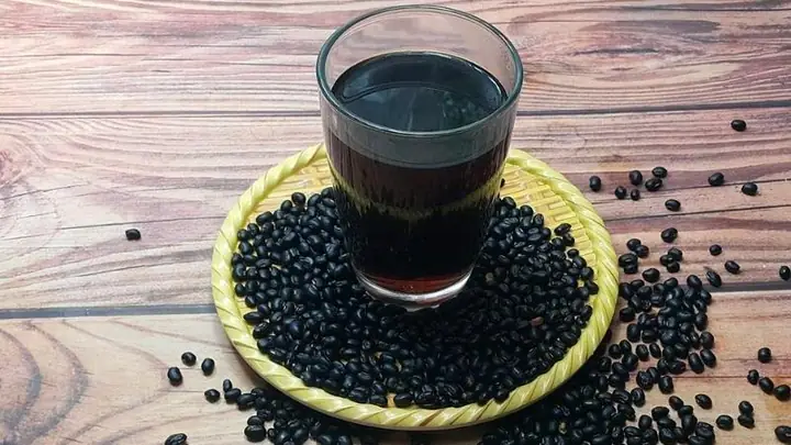 Cách Nấu Nước Đậu Đen Giải Nhiệt Tại Nhà: Công Thức Đơn Giản, Hiệu Quả