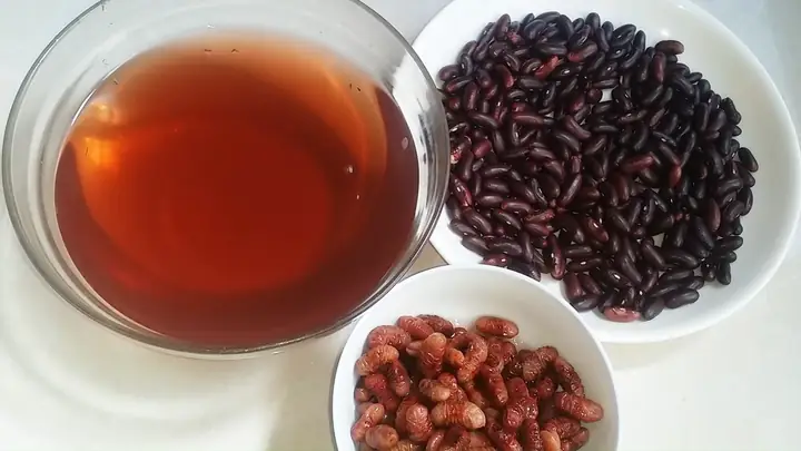 Cách Nấu Nước Đậu Đỏ Lợi Sữa Cho Mẹ Sau Sinh: Hướng Dẫn Chi Tiết