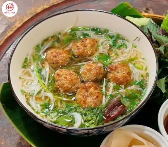 Cách Nấu Nước Dùng Bún Chả Hà Nội Chuẩn Vị