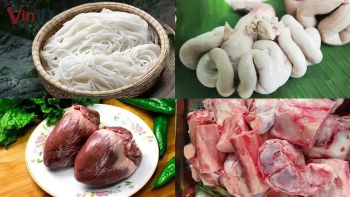 Cách Nấu Nước Dùng Bún Lòng Thơm Ngon, Trong Vắt Chuẩn Vị Tại Nhà