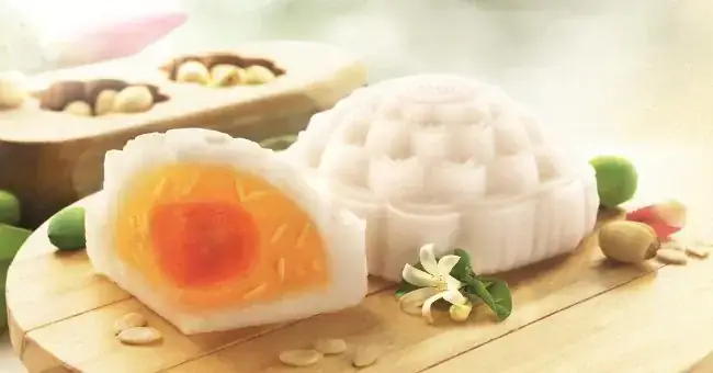 Cách Nấu Nước Đường Bánh Dẻo Chuẩn Vị