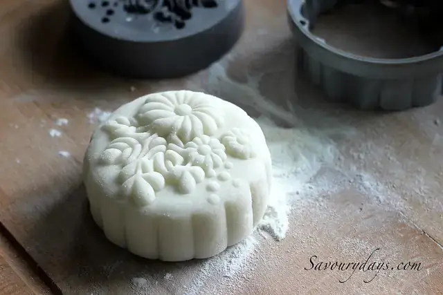 Hướng Dẫn Chi Tiết Cách Nấu Nước Đường Bánh Dẻo Savouryday Chuẩn Vị