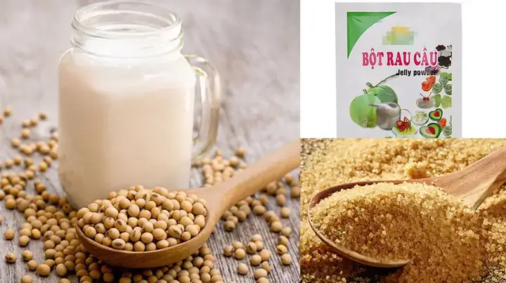 Cách Nấu Nước Đường Cho Tào Phớ Chuẩn Vị: Hướng Dẫn Từ A Đến Z