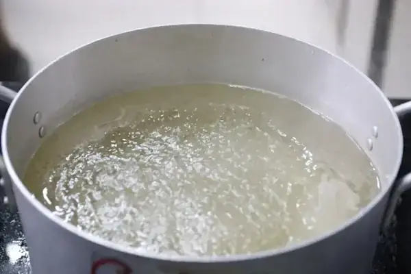 Cách Nấu Nước Đường Pha Cà Phê Chuẩn Vị, Dễ Thực Hiện