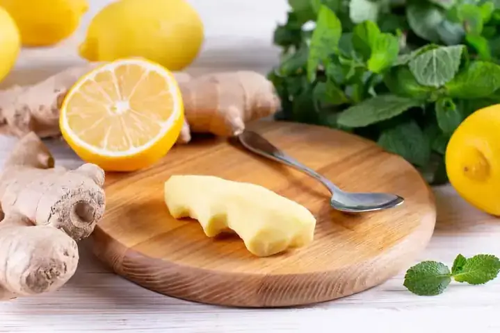 Hướng Dẫn Toàn Diện Về Cách Nấu Nước Gừng Trị Cảm Cúm Hiệu Quả