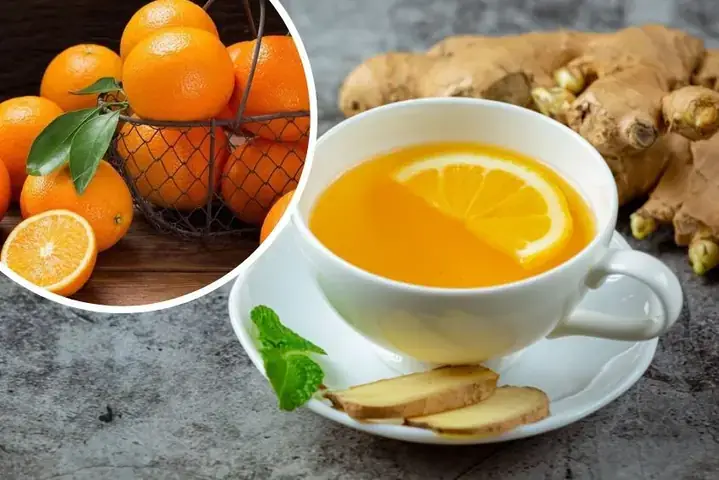 Cách Nấu Nước Gừng Uống Chuẩn Vị: Hướng Dẫn Từ A Đến Z