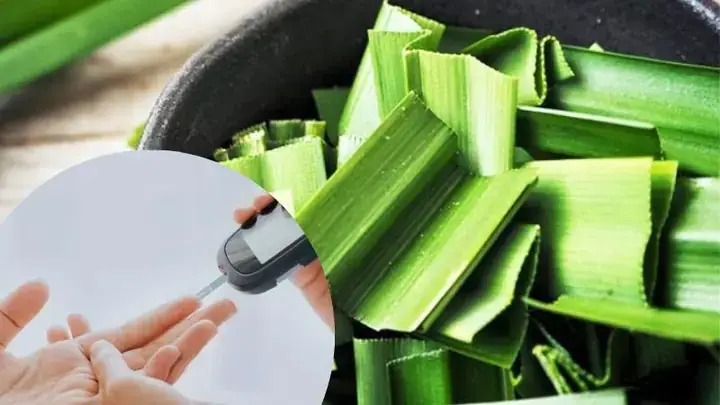 Hướng Dẫn Chi Tiết Cách Nấu Nước Lá Dứa Trị Tiểu Đường