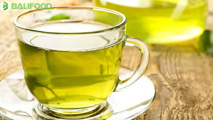Cách Nấu Nước Lá Vối Tươi Xanh Đơn Giản, Dễ Thực Hiện Tại Nhà
