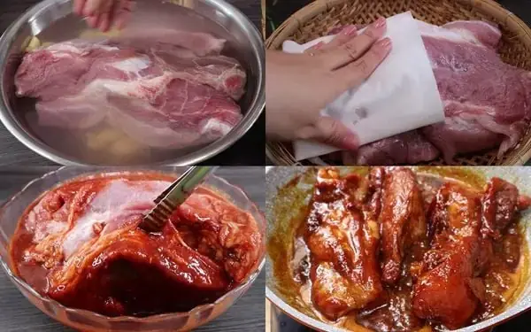Cách Nấu Nước Mát Của Người Hoa: Bí Quyết Giải Nhiệt Từ Hoa Bạc Hà Và Đỗ Trọng