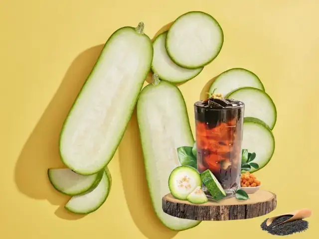 Cách Nấu Nước Mát Hạt Chia Thơm Ngon, Bổ Dưỡng Tại Nhà