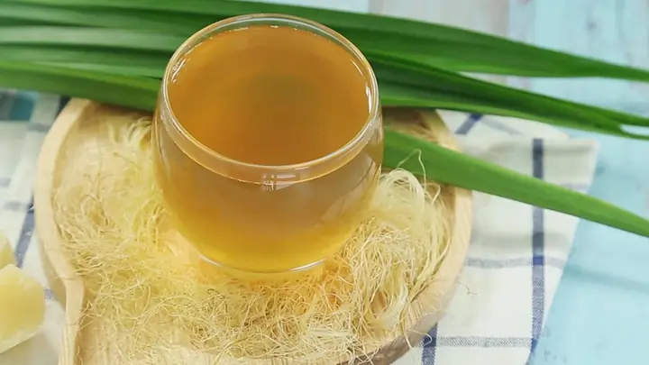 Cách Nấu Nước Mát Râu Bắp Đúng Cách, Dinh Dưỡng Và Bí Quyết