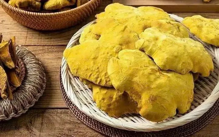 Hướng Dẫn Chi Tiết Cách Nấu Nước Nấm Thượng Hoàng Đúng Chuẩn