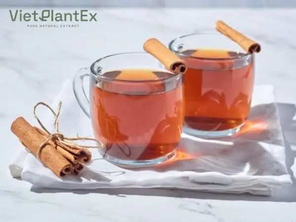 Cách Nấu Nước Quế Uống Đúng Cách: Hướng Dẫn Chi Tiết