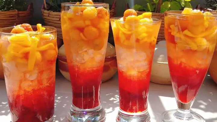 Cách Nấu Nước Trái Cây Đúng Cách: Hướng Dẫn Chi Tiết Từ A Đến Z