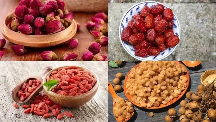 Hướng Dẫn Chi Tiết Cách Nấu Nước Uống Dưỡng Nhan Tại Nhà