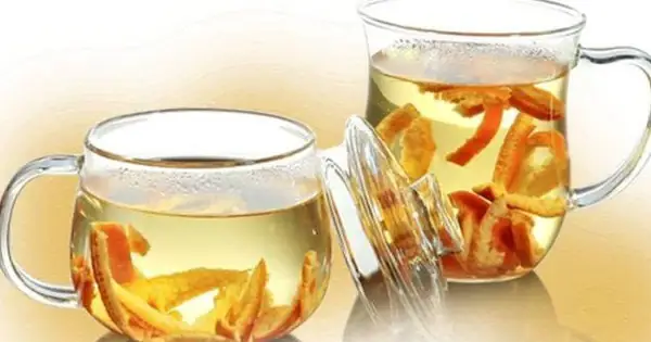 Cách Nấu Nước Vỏ Quýt: Công Thức Dân Gian Hỗ Trợ Sức Khỏe