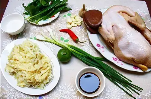 Cách Nấu Nước Xáo Vịt Thơm Ngon Chuẩn Vị Tại Nhà