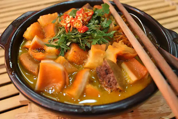 Cách Nấu Phá Lấu Dê Thơm Ngon, Đậm Đà Tại Nhà