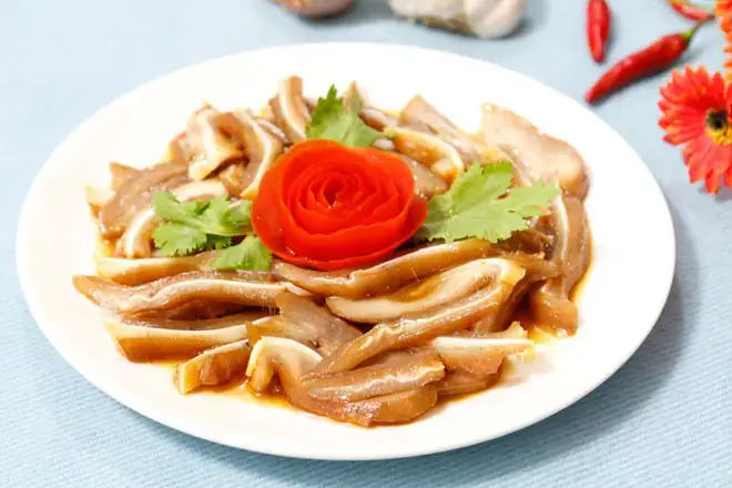 Cách Nấu Phá Lấu Tai Heo Đơn Giản Tại Nhà