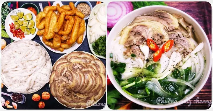 Hướng Dẫn Chi Tiết Cách Nấu Phở Bò Chín Thơm Ngon Từ A Đến Z