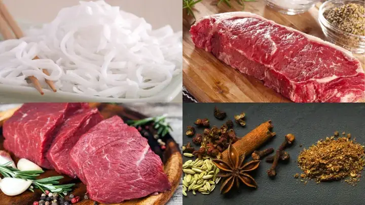 Hướng Dẫn Nấu Phở Cồ Nam Định Chuẩn Vị Từ A-z