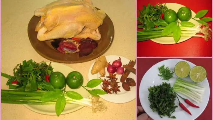 Hướng Dẫn Nấu Phở Gà Khô Chuẩn Vị Tại Nhà
