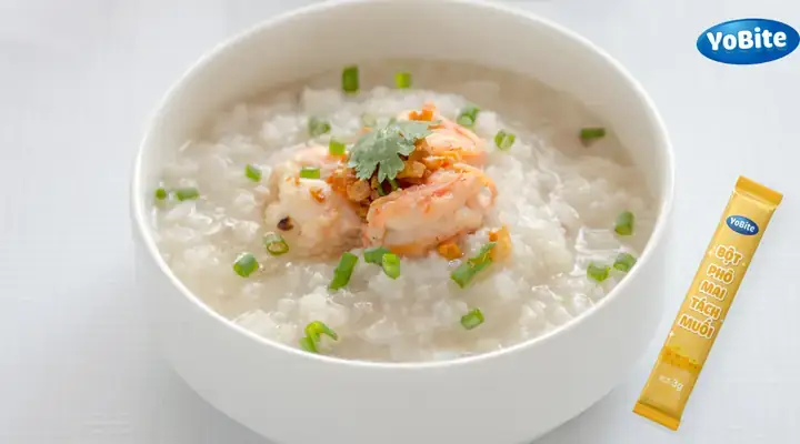 Cách Nấu Phô Mai Với Bột Tại Nhà Đơn Giản