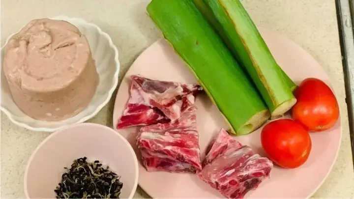 Hướng Dẫn Nấu Riêu Cua Dọc Mùng Chuẩn Vị Từ A-z