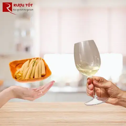 Hướng Dẫn Chi Tiết Cách Nấu Rượu Ngô Bao Tử Tại Nhà