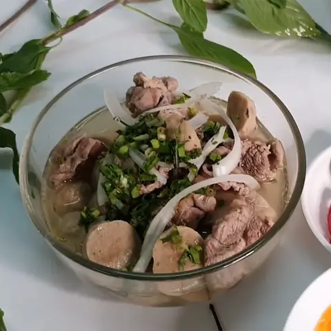Cách Nấu Súp Bò Ngon Chuẩn Vị: Hướng Dẫn Từ A Đến Z