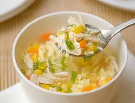 Cách Nấu Súp Cua Ngô Non Chuẩn Vị, Thơm Ngon Tại Nhà