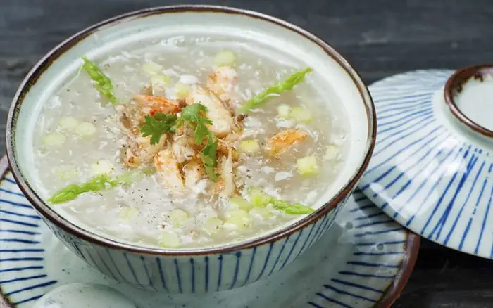 Cách Nấu Súp Măng Tây Cua Ng Chuẩn Vị, Bổ Dưỡng Cho Cả Gia Đình