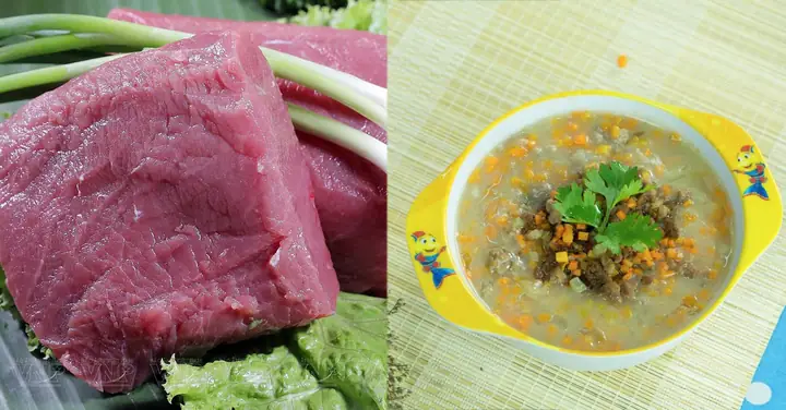 Cách Nấu Súp Thịt Bò Cho Bé Ăn Dặm: 5 Công Thức Dinh Dưỡng