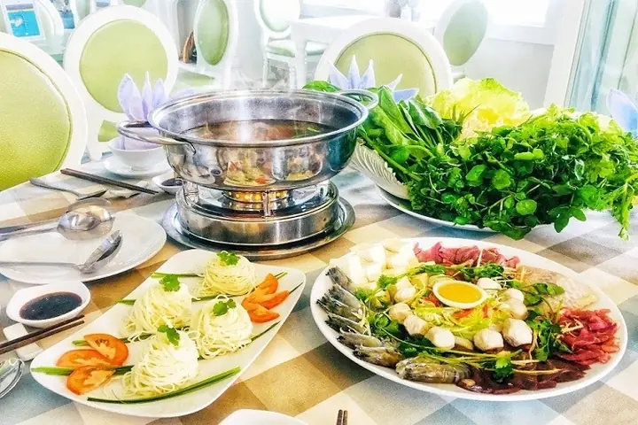 Hướng Dẫn Nấu Tả Pí Lù Chuẩn Vị: 3 Công Thức Ngon Cho Mùa Đông