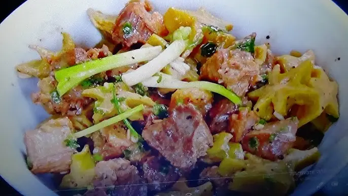 Cách Nấu Thịt Bò Kho Khế Ngon Chuẩn Vị: Hướng Dẫn Từ A Đến Z