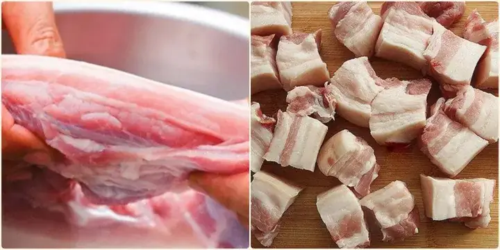 Cách Nấu Thịt Kho Tiêu Cho Bà Đẻ Đúng Cách, Bổ Dưỡng