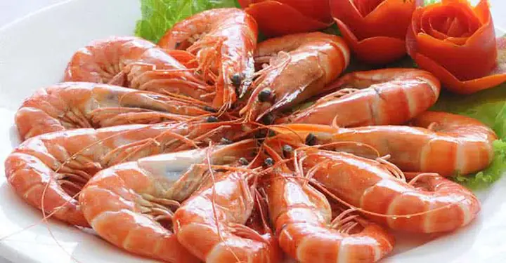 Cách Nấu Tôm Biển Ngon Từ A Đến Z