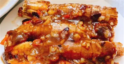Cách Nấu Tôm Tít Sốt Me Chuẩn Vị: Hướng Dẫn Chi Tiết Từ A Đến Z