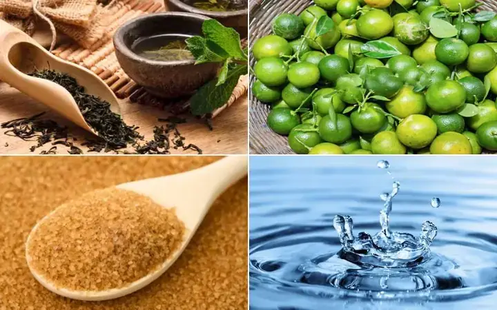 Hướng Dẫn Chi Tiết Cách Nấu Trà Tắc Bán Thành Công Từ A-z