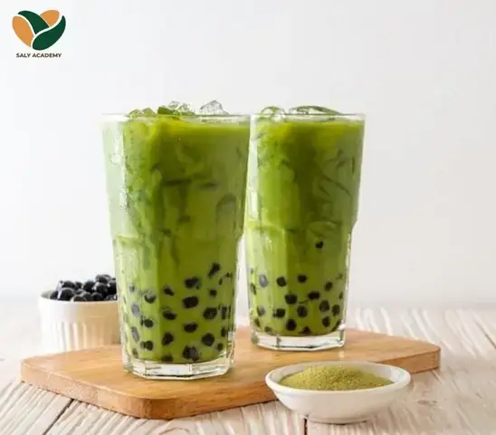 Đánh Giá Chi Tiết Cách Nấu Trà Thái Xanh Để Bán: Từ Công Thức Chuẩn Đến Chiến Lược Kinh Doanh