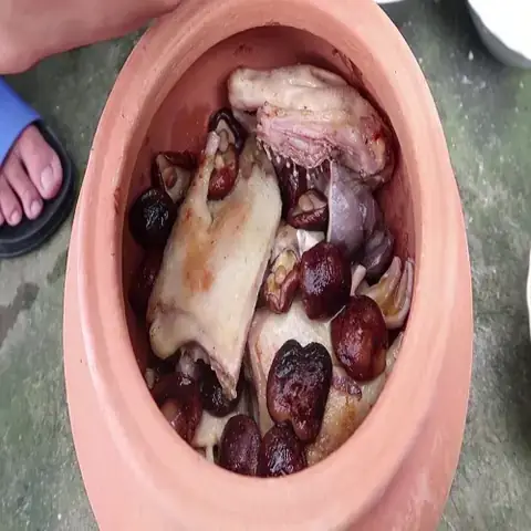 Cách Nấu Vịt Mềm, Thơm, Đậm Đà: Bí Quyết Từ A Đến Z