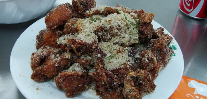 Cách Nấu Vịt Rang Muối Giòn Thơm Chuẩn Vị Tại Nhà