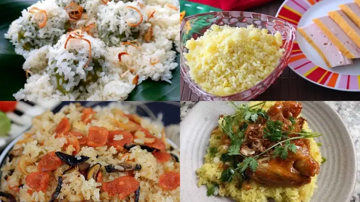 Cách Nấu Xôi Bằng Xửng Hấp: Tổng Hợp 38 Công Thức Dẻo Ngon Cho Gia Đình