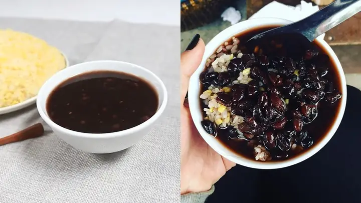 Cách Nấu Xôi Chè Đỗ Đen Thơm Ngon Chuẩn Vị