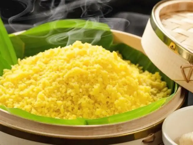 Cách Nấu Xôi Đậu Xanh Bằng Xửng Hấp Đơn Giản Tại Nhà