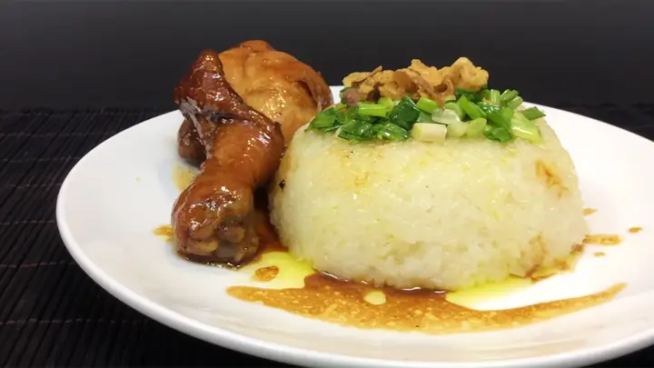 Cách Nấu Xôi Gà Roti Đúng Cách: Hướng Dẫn Chi Tiết Từ A Đến Z
