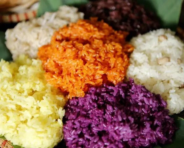 Cách Nấu Xôi Ngon Đơn Giản, Dẻo Mềm Chuẩn Vị Gia Truyền